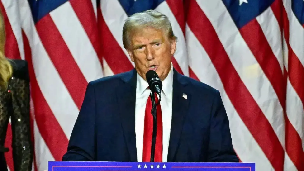 Trump slams Starmer for skipping Iran strikes, alleges pandering to muslim voter